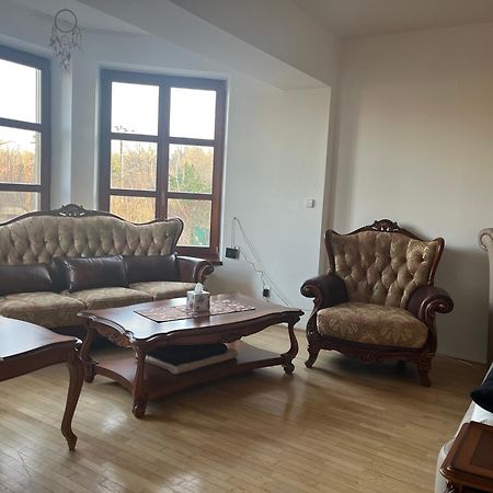 Dogs Resort And Spa Horni Bezdekov 外观 照片
