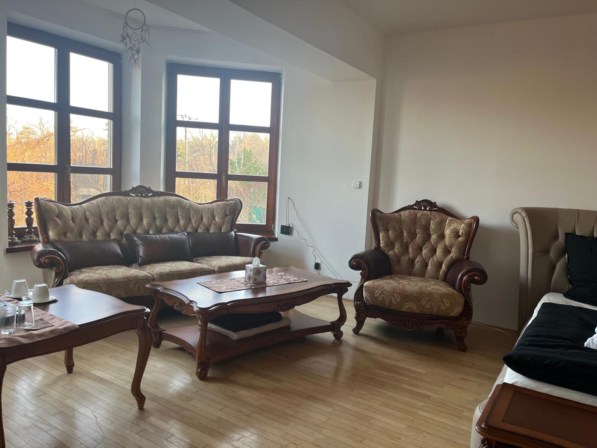 Dogs Resort And Spa Horni Bezdekov 外观 照片
